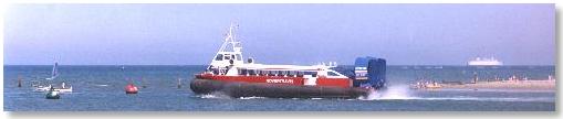 Hovercraft : Hoverwork