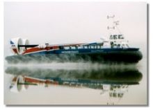 Freedom 90 Hovercraft